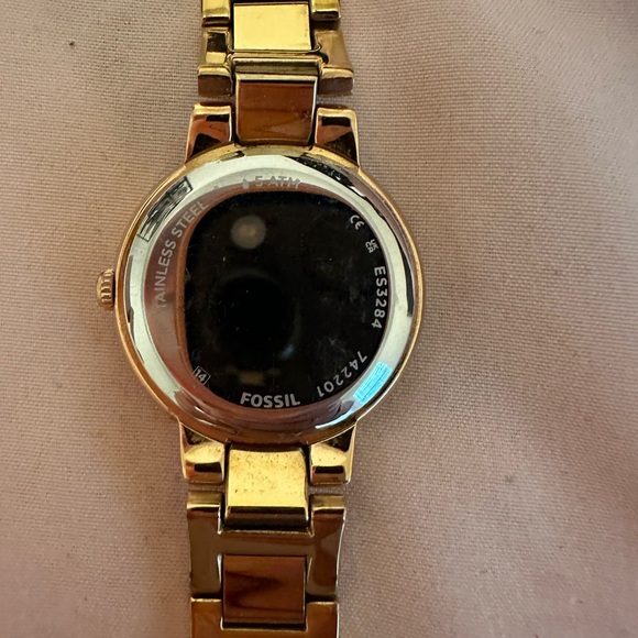 Watches